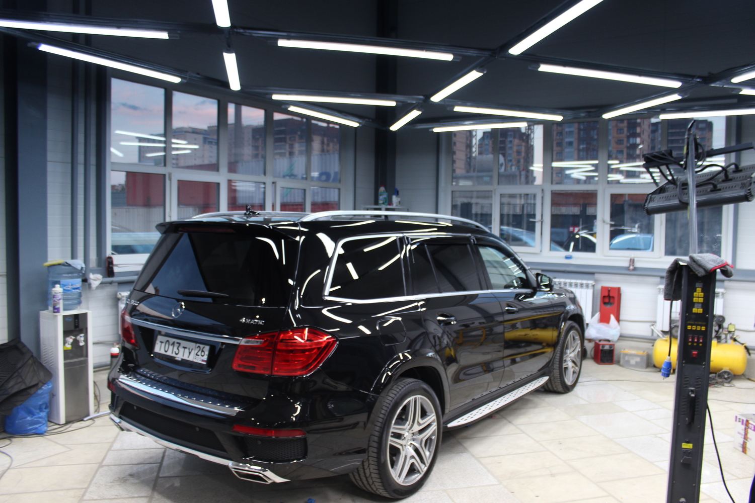 Конкурентные цены. 