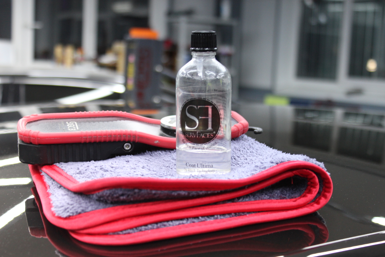 Только лучшие материалы 